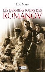Télécharger le livre :  Les derniers jours de Romanov