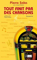 Télécharger le livre :  Tout finit par des chansons
