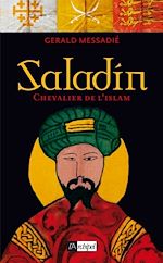 Download this eBook Saladin - Chevalier de l'islam