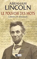 Télécharger le livre :  Le pouvoir des mots - Lettres et discours