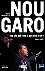 Télécharger le livre :  Claude Nougaro - Une vie qui rime à quelque chose