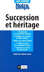 Télécharger le livre :  Succession et héritage