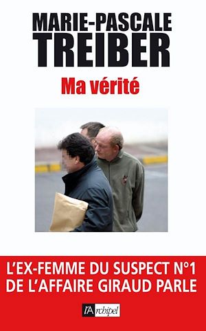 Téléchargez le livre :  Ma vérité