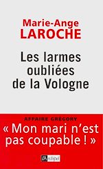 Télécharger le livre :  Les larmes oubliées de la Vologne