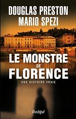 Télécharger le livre :  Le monstre de Florence