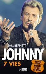 Télécharger le livre :  Johnny - 7 vies