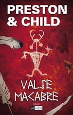 Download this eBook Valse macabre