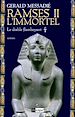 Télécharger le livre :  Ramsès II l'immortel - tome 1 Le diable flamboyant
