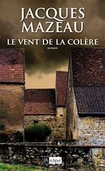 Télécharger le livre :  Le vent de la colère