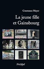 Télécharger le livre :  La jeune fille et Gainsbourg
