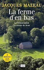 Télécharger le livre :  La ferme d'en bas