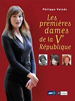 Télécharger le livre :  Les Premières dames de la Ve République