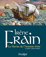 Télécharger le livre :  Le Navire de l'homme triste et autres contes marins