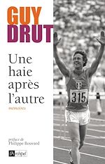 Télécharger le livre :  Une haie après l'autre