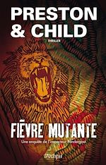 Télécharger le livre :  Fièvre mutante