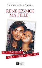 Download this eBook Rendez-moi ma fille