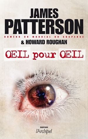 Téléchargez le livre :  Oeil pour oeil
