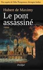 Télécharger le livre :  Le pont assassiné