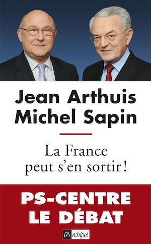 Téléchargez le livre :  La France peut s'en sortir !