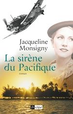 Download this eBook La sirène du Pacifique