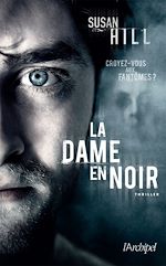 Télécharger le livre :  La dame en noir