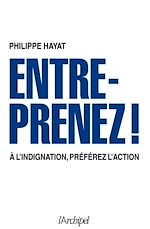 Télécharger le livre :  Entreprenez !