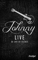 Download this eBook Johnny live