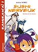 Télécharger le livre :  Sushi nerveux