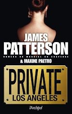 Télécharger le livre :  Private Los Angeles