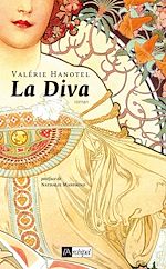 Download this eBook La diva
