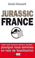 Télécharger le livre :  Jurassic France