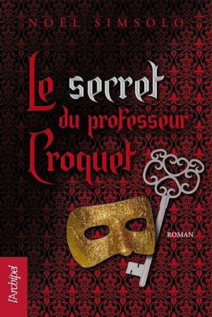 Download the eBook: Le secret du professeur croquet