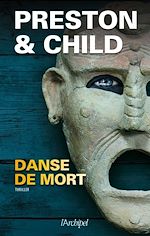 Download this eBook Danse de mort