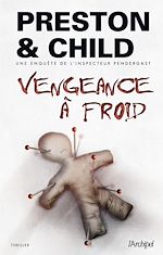 Download this eBook Vengeance à froid