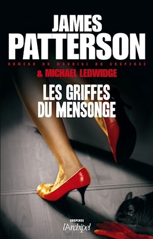 Téléchargez le livre :  Les griffes du mensonge