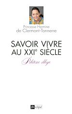 Télécharger le livre :  Savoir vivre au XXIe siècle