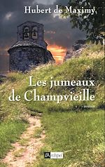 Télécharger le livre :  Les jumeaux de Champvieille