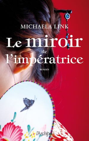Téléchargez le livre :  Le miroir de l'impératrice