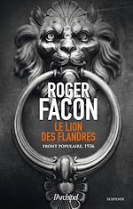 Download this eBook Le lion des flandres