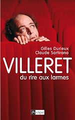 Télécharger le livre :  Villeret - Du rire aux larmes