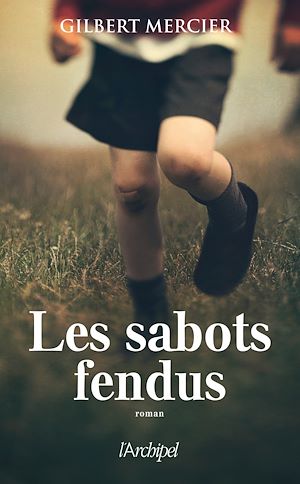 Téléchargez le livre :  Les sabots fendus