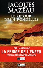 Télécharger le livre :  Le retour des hirondelles