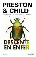 Télécharger le livre :  Descente en enfer