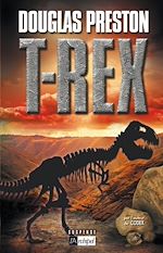 Download this eBook T-Rex