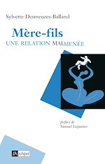 Download this eBook Mère-fils - Une relation malmenée