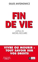 Télécharger le livre :  Fin de vie