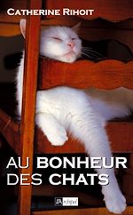 Télécharger le livre :  Au bonheur des chats