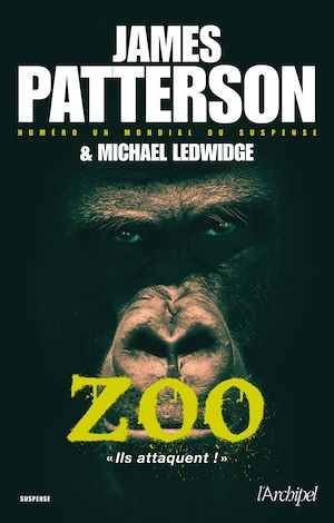 Téléchargez le livre :  Zoo