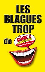 Télécharger le livre :  Les blagues trop de rire et chanson