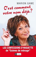 Télécharger le livre :  C'est comment votre nom déjà ?